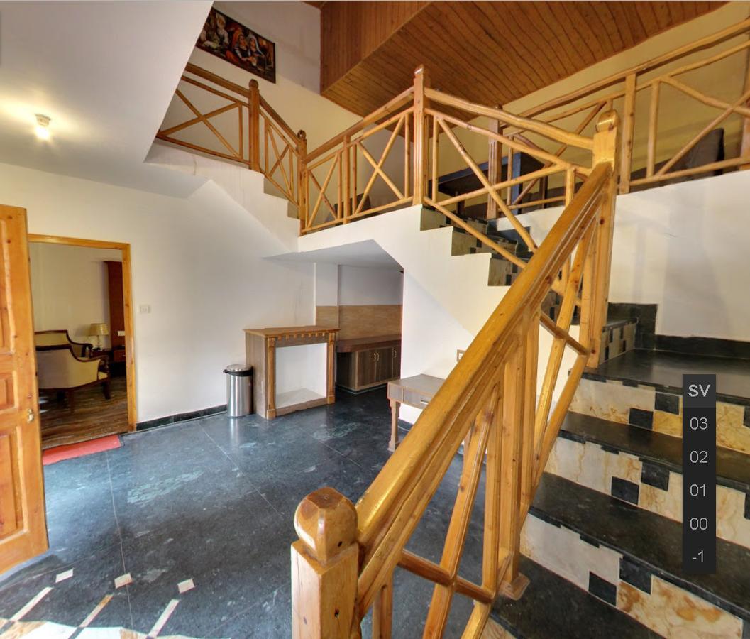 Himalayan Nomad Cottage, Manali ! All 2 Bedroom Independent Cottages ! Personal Lawn Every Cottage ! Parking ! Scenic Mountains View ! Spacious Rooms ! Zewnętrze zdjęcie